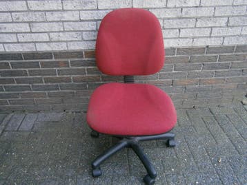 Bureaustoel