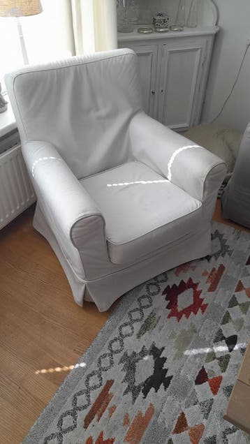 Ikea fauteuil