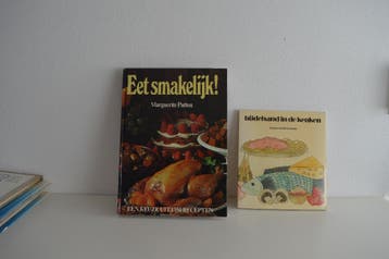 kookboeken