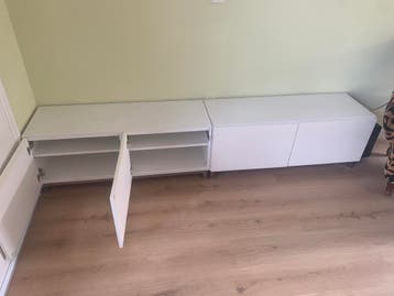 Gratis Tv meubel IKEA