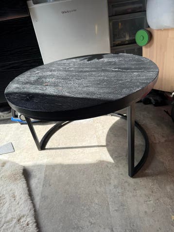 Salontafel, gratis af te halen