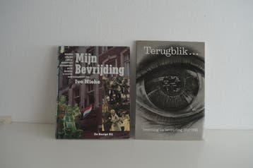 boeken oorlog
