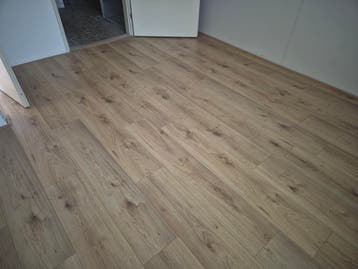 Laminaat gratis af te halen