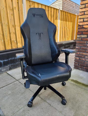 GRATIS: Secretlab Titan 2020