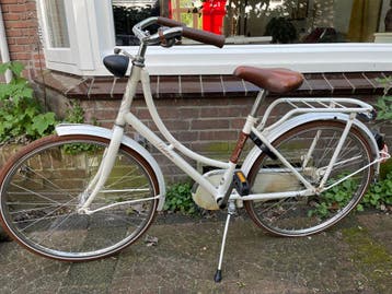 Batavus Meisjesfiets 28 inch