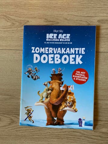 Diverse boeken voor kinderen