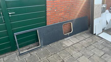 Gratis aanrechtblad 280 lang