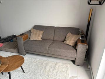 2 zitter en 2,5 zitter moet weg !