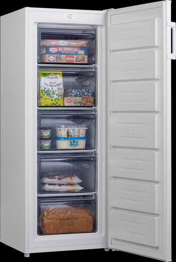 GEZOCHT! Vriezer voor Christelijk studentenhuis Ede