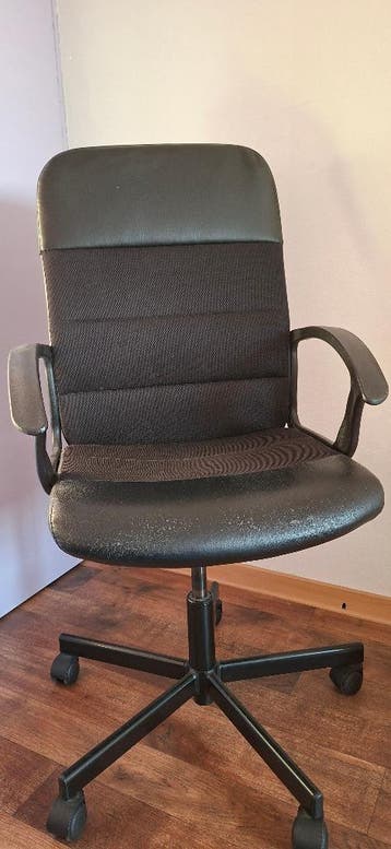 Bureaustoel