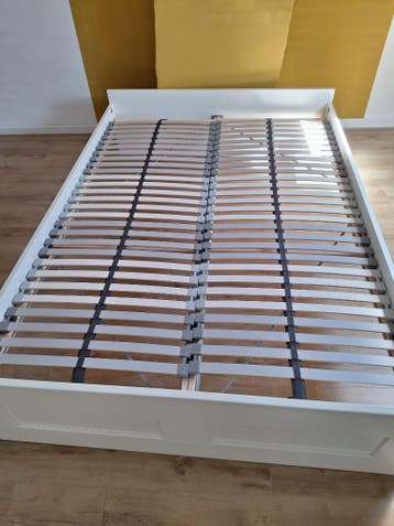 Gratis Ikea bed