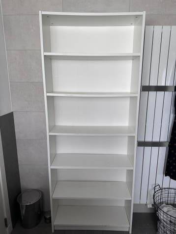 Ikea Billy boekenkast