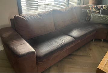 Hoekbank GRATIS ophalen