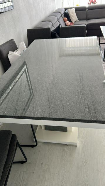 Eettafel GRATIS OPHALEN