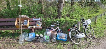 Gratis ophalen Emst, Laarstraat/Woesterweg