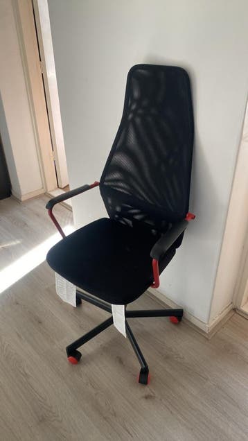 Bureaustoel gratis ophalen