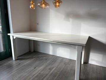 Eettafel gratis af te halen