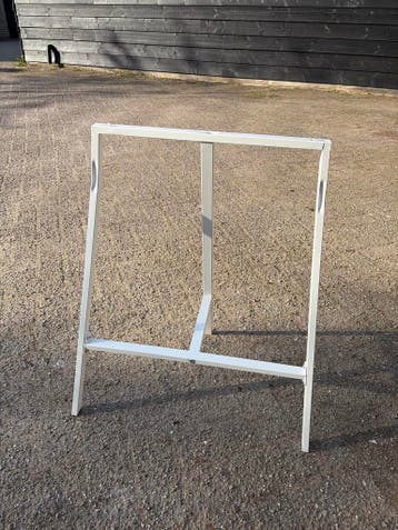 IKEA Lerberg schraag - Gratis af te halen