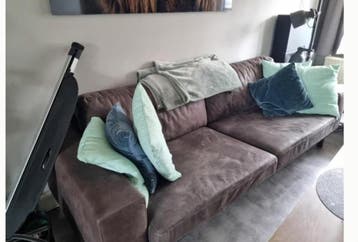 Bank gratis was 800 euro