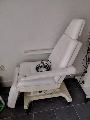 Behandelstoel