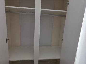 Kledings Kast - Baby