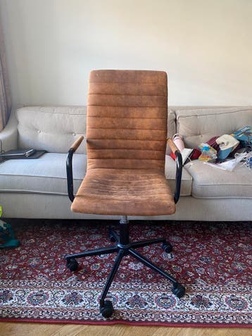 Bureaustoel