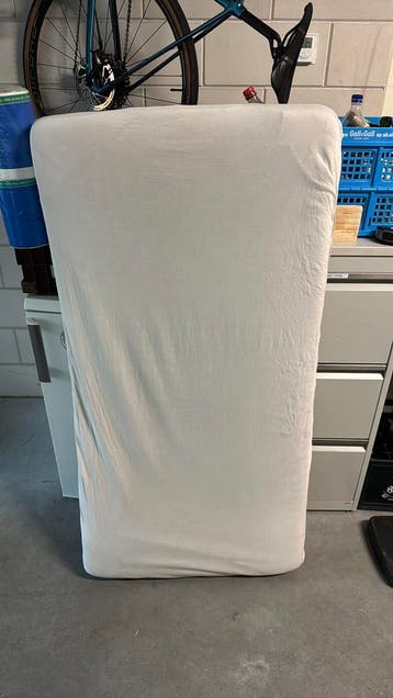 Matrasje gratis 70-140cm