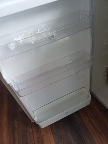 Ignis inbouw koelkast 54 x 87 cm