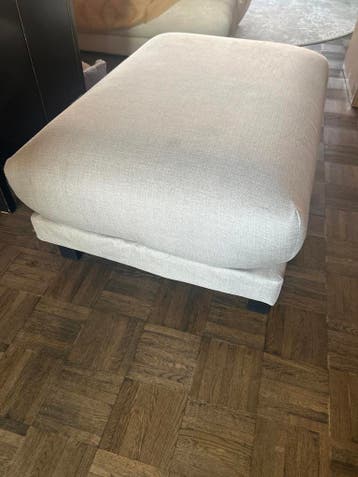 Gratis: IKEA Nockeby voetenbank