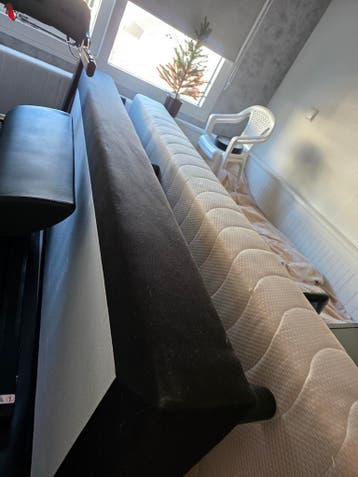 GRATIS OPHALEN BOXSPRING 90 CM X 200 CM