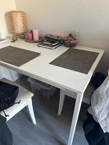 Eettafel 4 personen