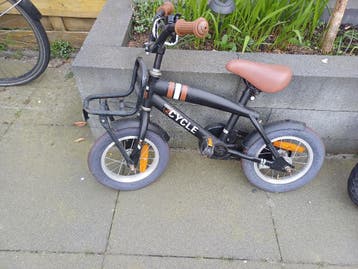 Kinderfiets