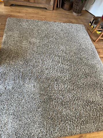 vloerkleed 250-200 cm  gratis