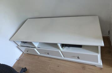 GRATIS Ikea tv meubel
