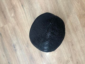 Gratis kussens (wit en zwart)