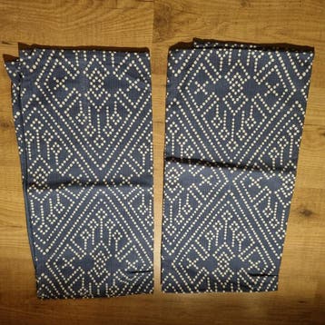 Gratis kussenhoesjes