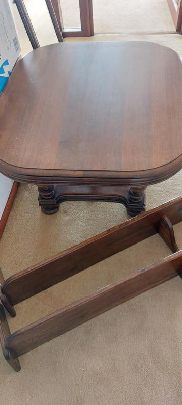 Ophalen gratis i.v.m.verhuizing