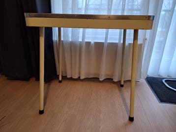 Vintage Brabantia tafel