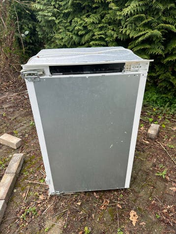 Inbouwkoelkast Liebherr 52x55,5x85,5 cm