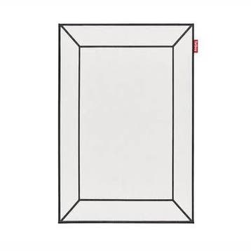 GEZOCHT Fatboy vloerkleed