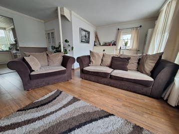 Bank gratis af te halen voor 17 april