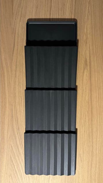 IKEA UPPDATERA kruidenrek