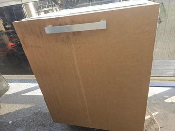 Miele Koelkast Gratis