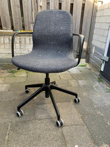 bureaustoel