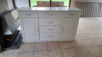 Gratis! Leuk dressoir