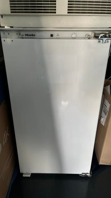 Miele inbouwkoelkast