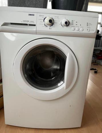 Zanussi Voorlader Wasmachine - FLSN 0050
