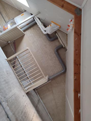 Latex spuiten | renovatie nieuwbouw |online offerte |NL BE D