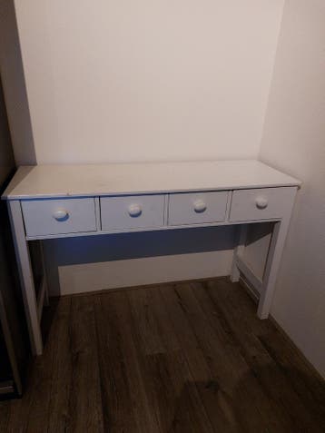 Sidetable (zie omschrijving)