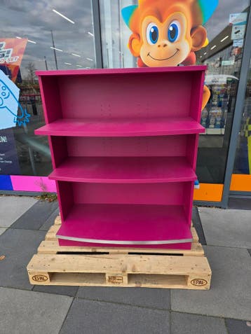 Gratis kast op te halen in Groningen bij Dreamland